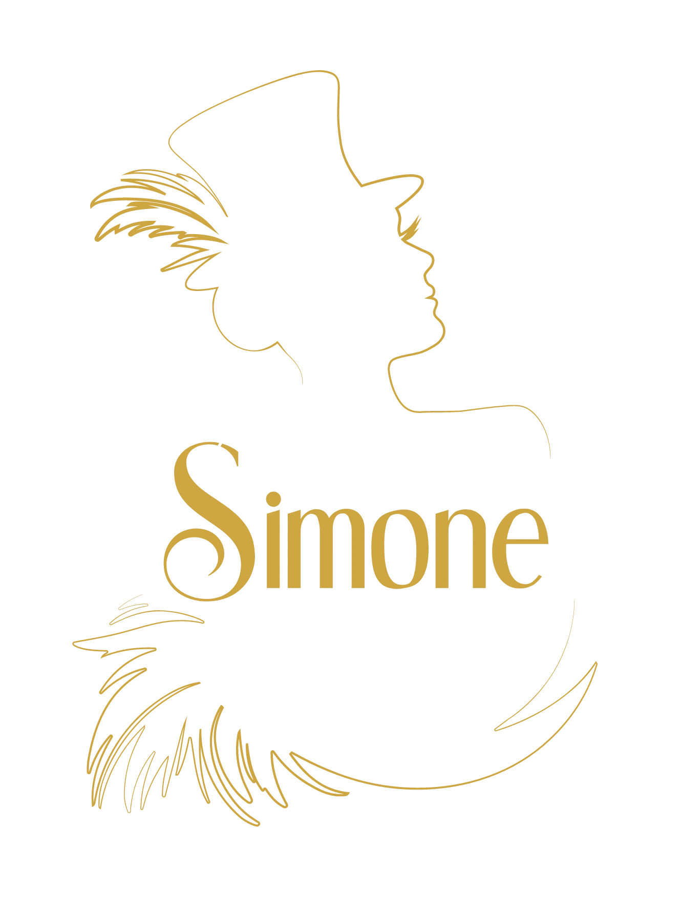 Logo madame simone