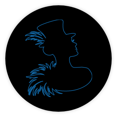 Pictogramme formule bleue