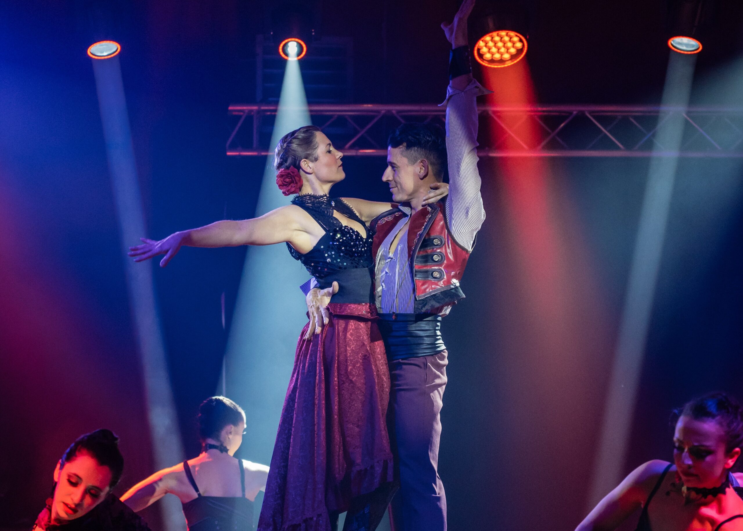 Cabaret Madame Simone